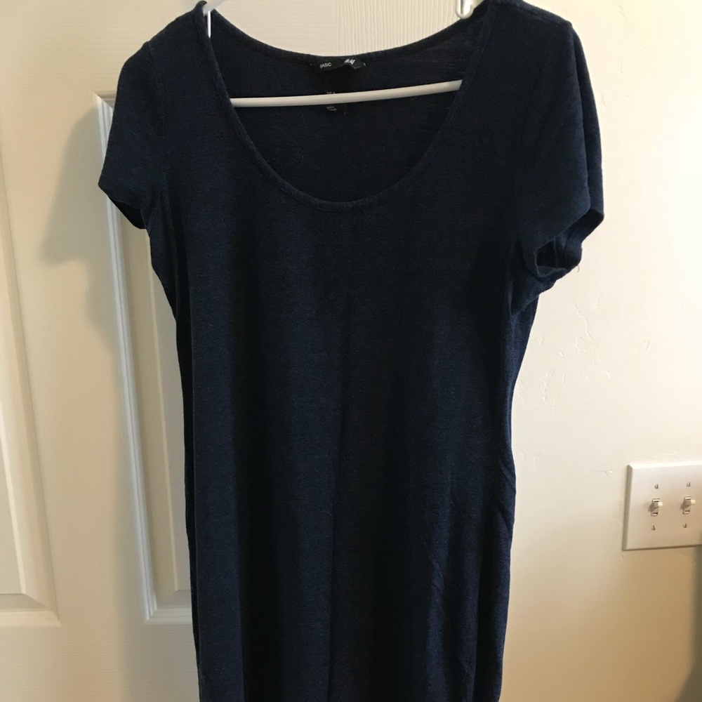 Tee Shirt Dress